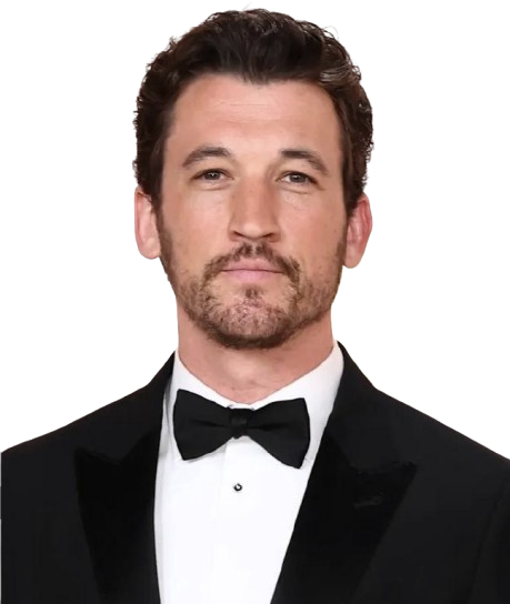 Miles Teller